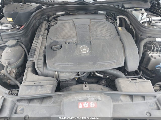 WDDHF8JB3EA933222 Mercedes-Benz E 350 4matic/e 350 Sport