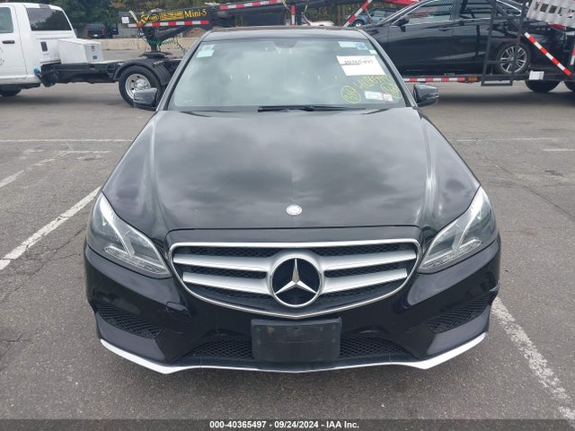 WDDHF8JB3EA933222 Mercedes-Benz E 350 4matic/e 350 Sport