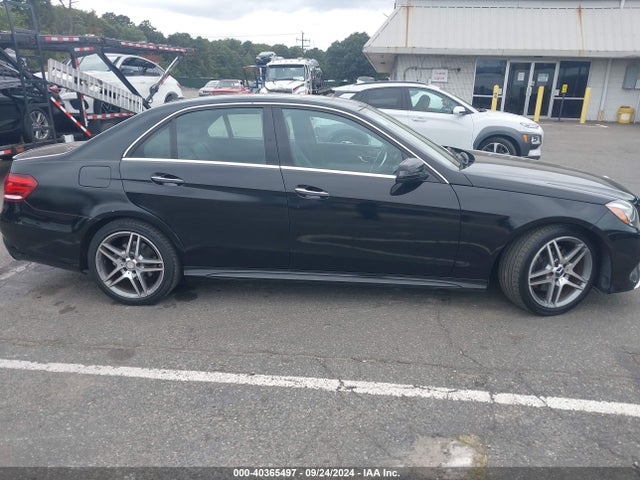 WDDHF8JB3EA933222 Mercedes-Benz E 350 4matic/e 350 Sport