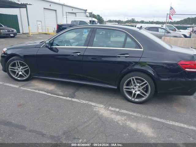 WDDHF8JB3EA933222 Mercedes-Benz E 350 4matic/e 350 Sport
