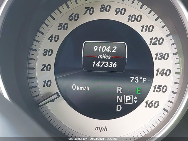 WDDHF8JB3EA933222 Mercedes-Benz E 350 4matic/e 350 Sport