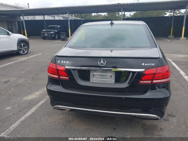 WDDHF8JB3EA933222 Mercedes-Benz E 350 4matic/e 350 Sport