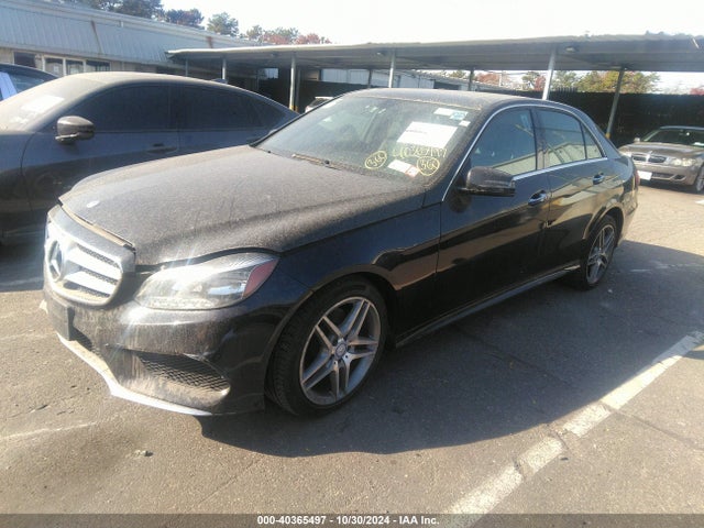 WDDHF8JB3EA933222 Mercedes-Benz E 350 4matic/e 350 Sport