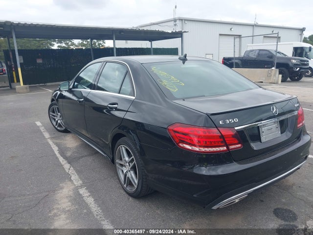 WDDHF8JB3EA933222 Mercedes-Benz E 350 4matic/e 350 Sport