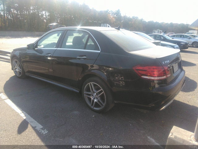 WDDHF8JB3EA933222 Mercedes-Benz E 350 4matic/e 350 Sport