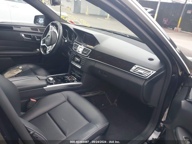 WDDHF8JB3EA933222 Mercedes-Benz E 350 4matic/e 350 Sport
