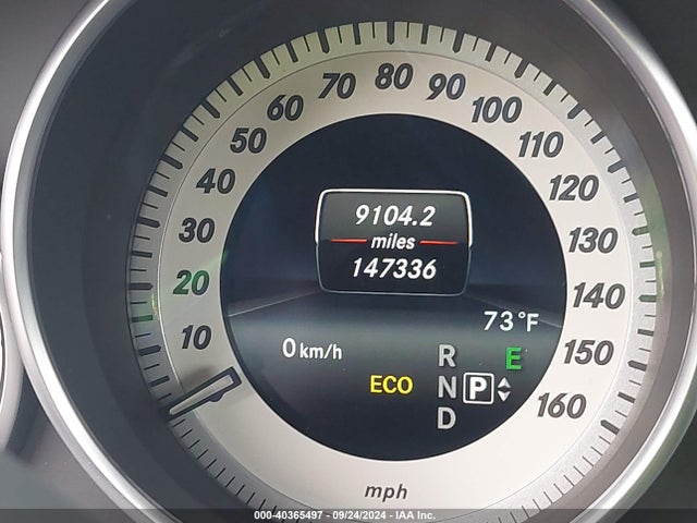 WDDHF8JB3EA933222 Mercedes-Benz E 350 4matic/e 350 Sport