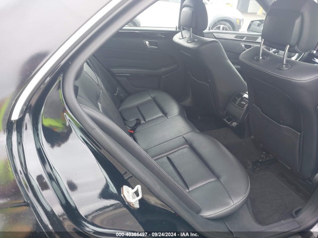 WDDHF8JB3EA933222 Mercedes-Benz E 350 4matic/e 350 Sport