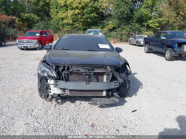 1G4ZR5SS9HU165778 Buick Lacrosse Premium
