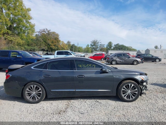 1G4ZR5SS9HU165778 Buick Lacrosse Premium