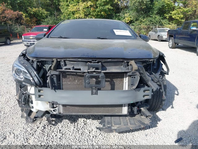 1G4ZR5SS9HU165778 Buick Lacrosse Premium