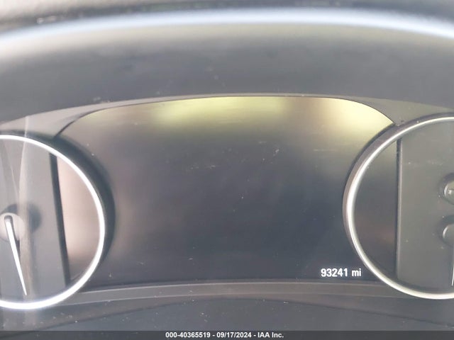 1G4ZR5SS9HU165778 Buick Lacrosse Premium