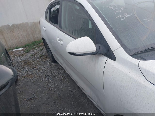 KIA RIO S 2020 3KPA24AD1LE349381 Image 12