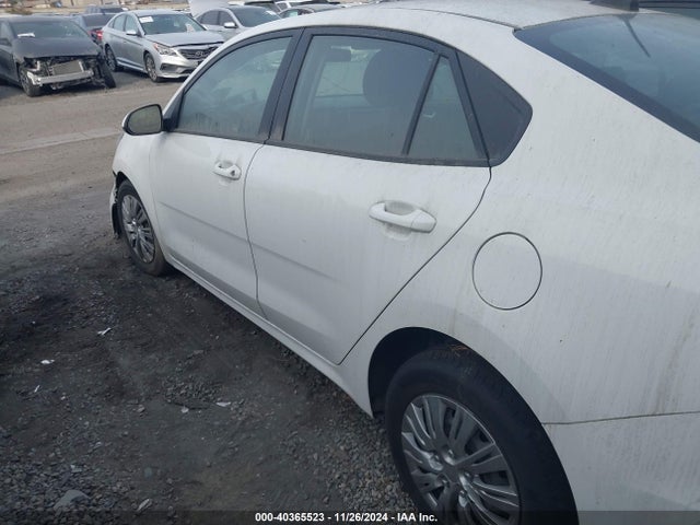KIA RIO S 2020 3KPA24AD1LE349381 Image 13