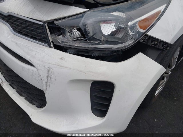 KIA RIO S 2020 3KPA24AD1LE349381 Image 16