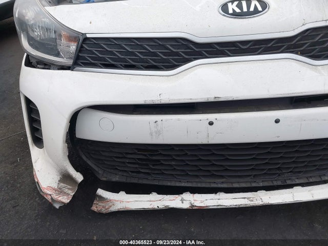 KIA RIO S 2020 3KPA24AD1LE349381 Image 17