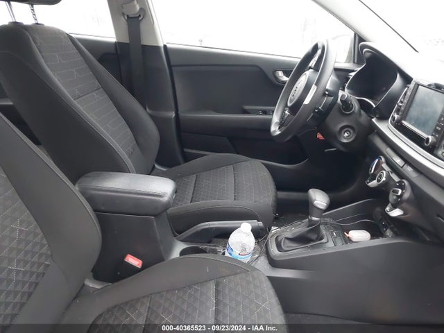 KIA RIO S 2020 3KPA24AD1LE349381 Image 5