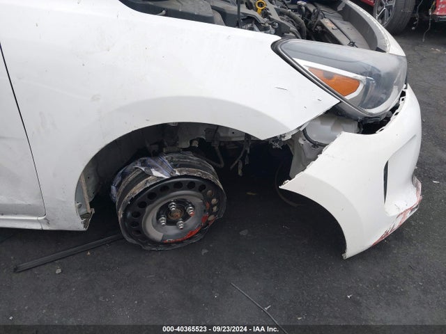 KIA RIO S 2020 3KPA24AD1LE349381 Image 6