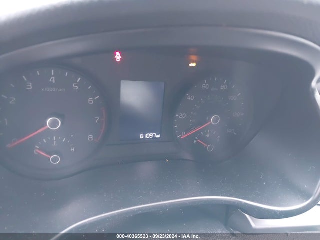 KIA RIO S 2020 3KPA24AD1LE349381 Image 7
