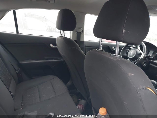 KIA RIO S 2020 3KPA24AD1LE349381 Image 8