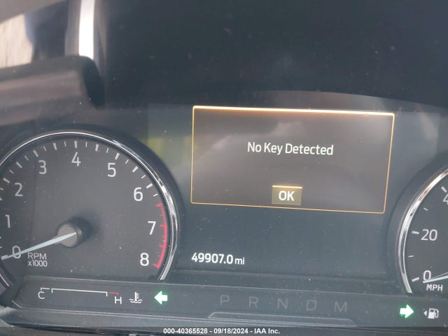 Ford Explorer Limited 2021 1FMSK7FH8MGB48947 Image 15