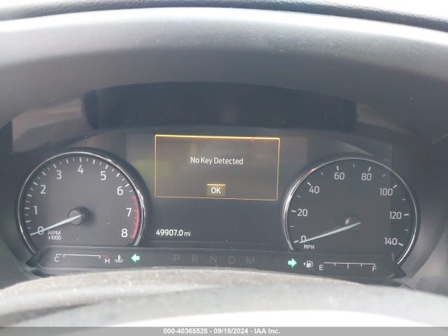 Ford Explorer Limited 2021 1FMSK7FH8MGB48947 Image 7