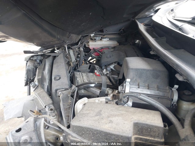 Toyota RAV4 LE 2017 2T3ZFREV2HW371585 Image 10