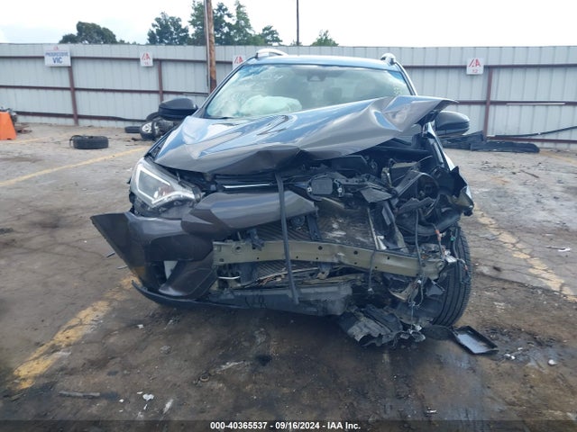 Toyota RAV4 LE 2017 2T3ZFREV2HW371585 Image 11
