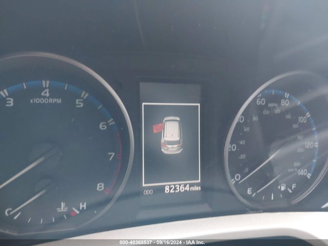 Toyota RAV4 LE 2017 2T3ZFREV2HW371585 Image 14