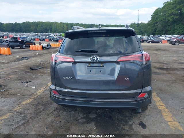 Toyota RAV4 LE 2017 2T3ZFREV2HW371585 Image 15