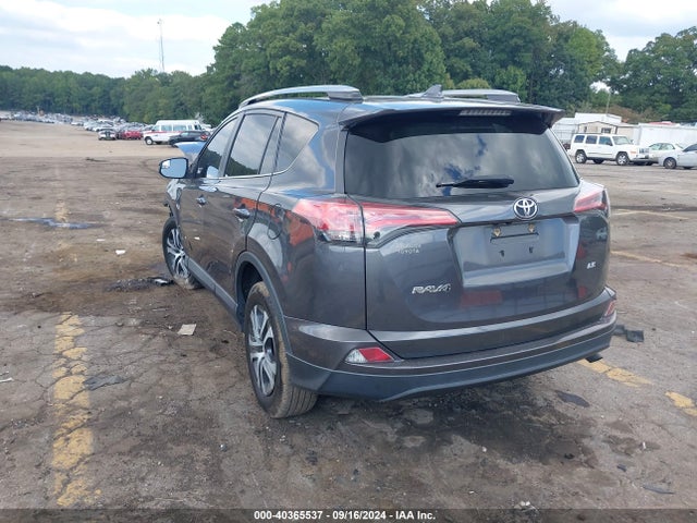 Toyota RAV4 LE 2017 2T3ZFREV2HW371585 Image 3