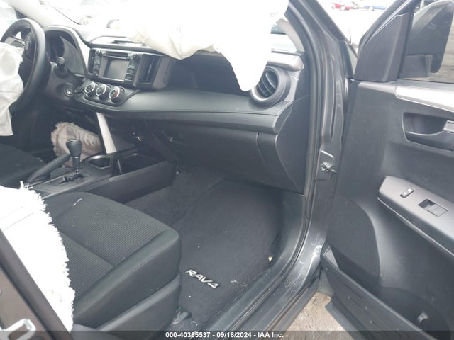 Toyota RAV4 LE 2017 2T3ZFREV2HW371585 Image 5