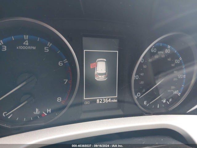 Toyota RAV4 LE 2017 2T3ZFREV2HW371585 Image 7