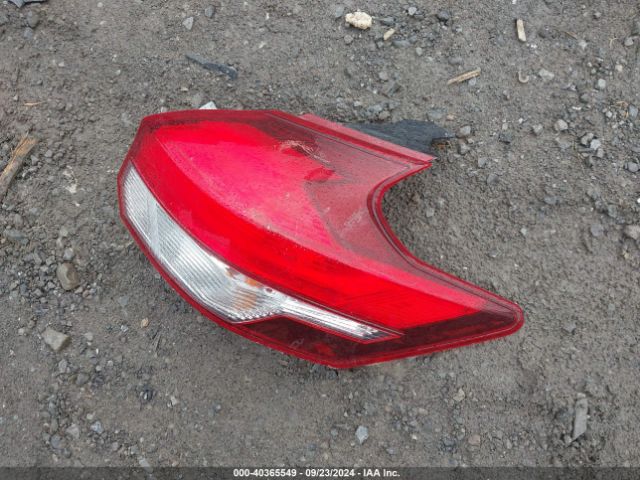 3N1CP5CU8JL532494 Nissan KICKS SV
