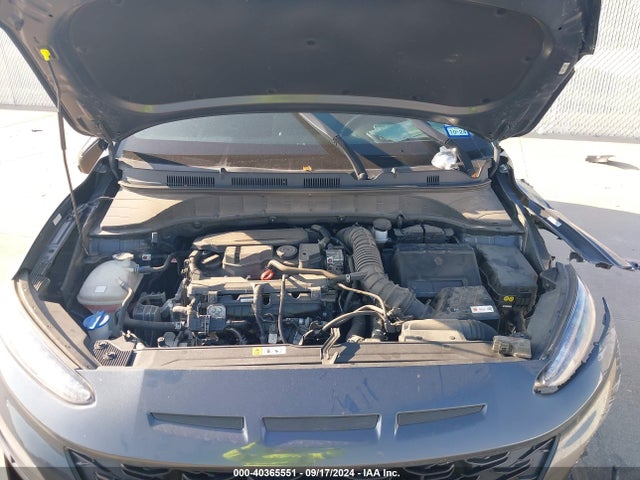 Hyundai Kona N Line 2022 KM8K33A31NU817760 Image 10