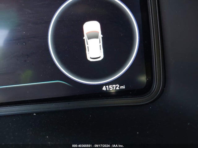 Hyundai Kona N Line 2022 KM8K33A31NU817760 Image 14