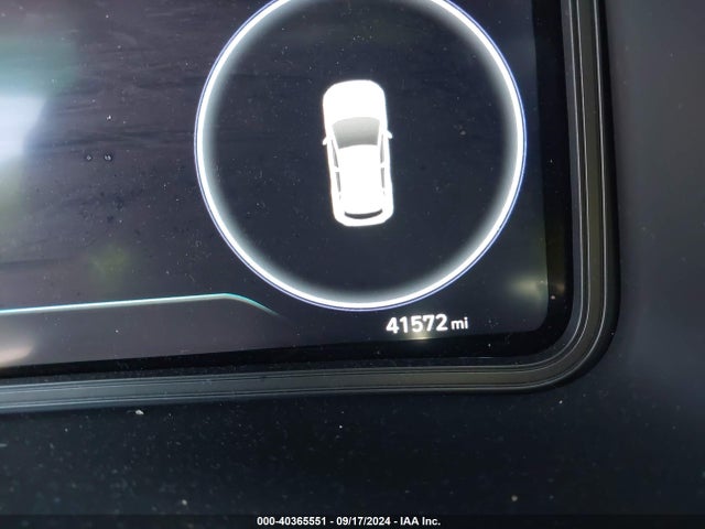 Hyundai Kona N Line 2022 KM8K33A31NU817760 Image 7