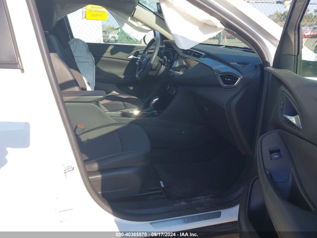 KL4MMBS21NB148275 Buick Encore Gx Fwd Preferred