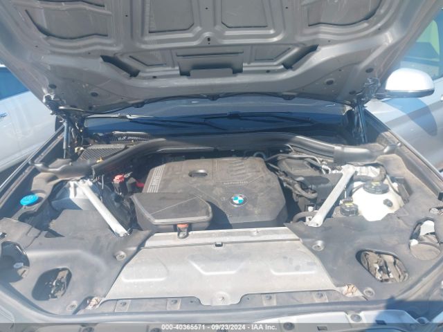 5UXTY3C03LLU71130 BMW X3 Sdrive30i