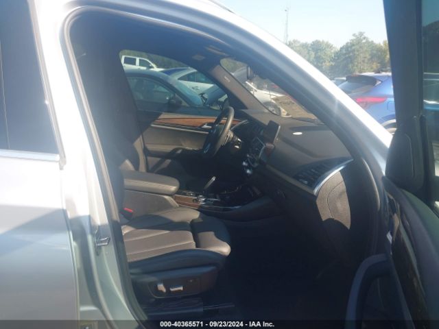 5UXTY3C03LLU71130 BMW X3 Sdrive30i