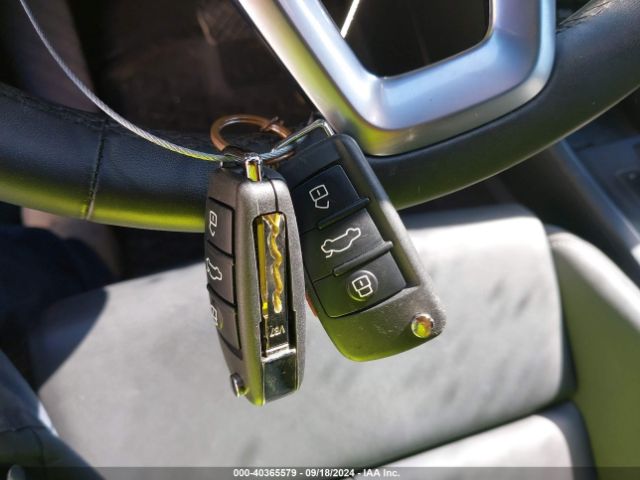 WA1DECF31P1031360 Audi Q3 Premium 45 Tfsi S Line Quattro Tiptronic