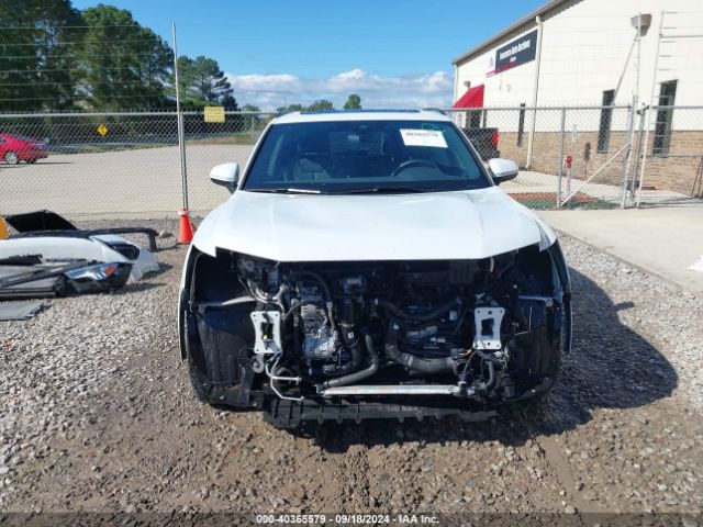 WA1DECF31P1031360 Audi Q3 Premium 45 Tfsi S Line Quattro Tiptronic