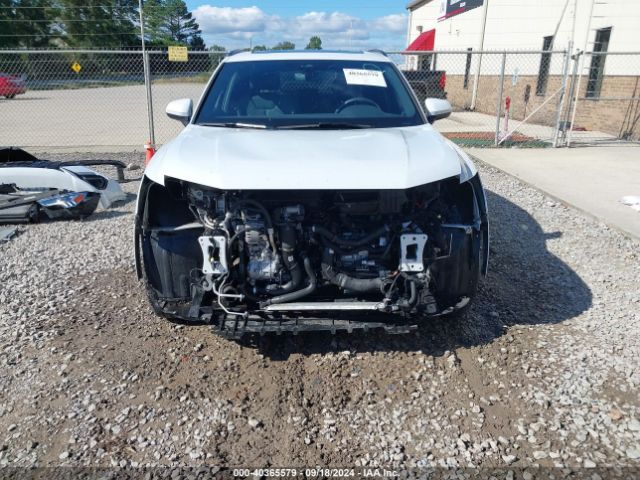 WA1DECF31P1031360 Audi Q3 Premium 45 Tfsi S Line Quattro Tiptronic