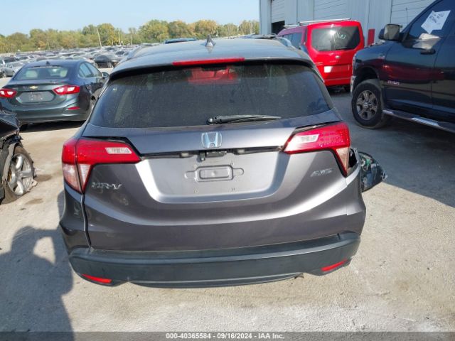 3CZRU6H73GM700113 Honda Hr-v Ex-l