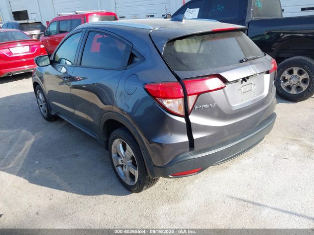 3CZRU6H73GM700113 Honda Hr-v Ex-l