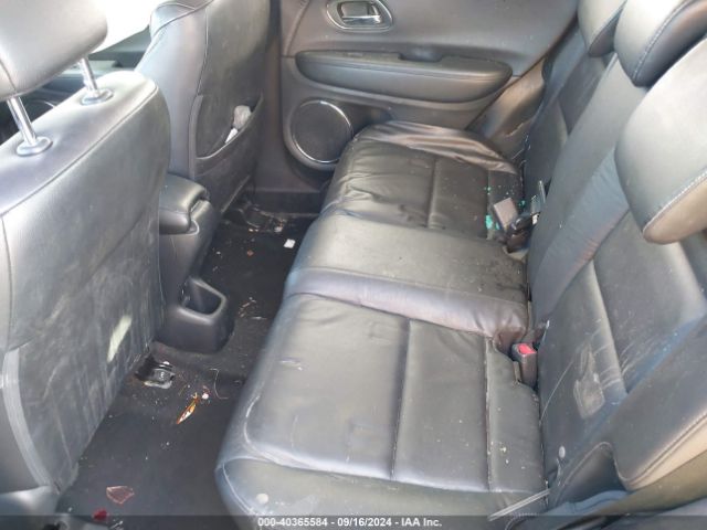 3CZRU6H73GM700113 Honda Hr-v Ex-l
