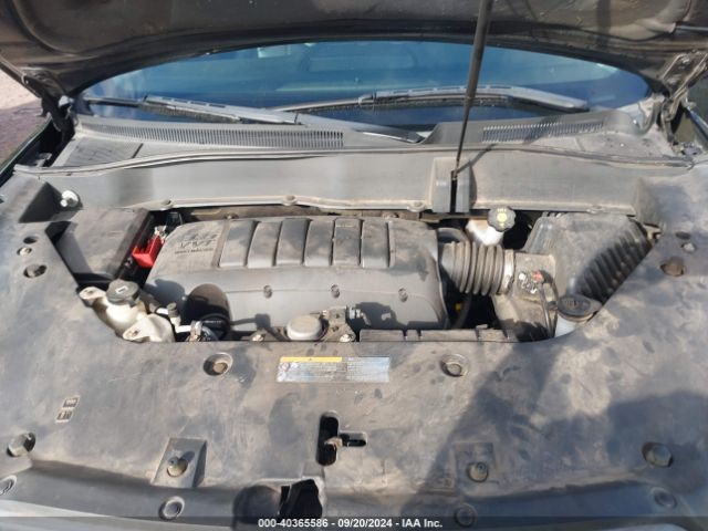 1GKKVRKD0GJ130464 GMC Acadia Slt-1