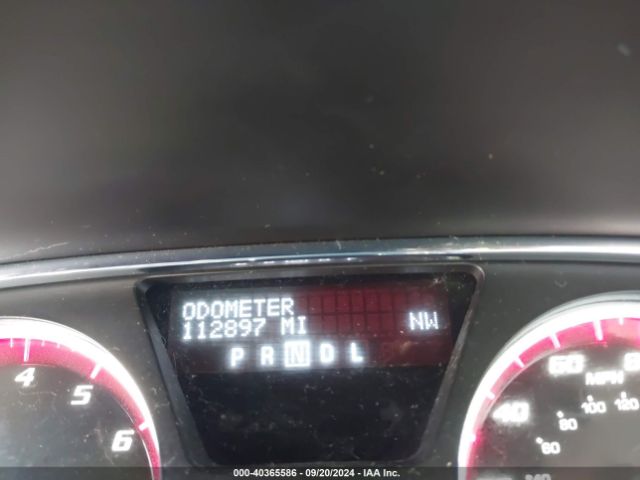 1GKKVRKD0GJ130464 GMC Acadia Slt-1