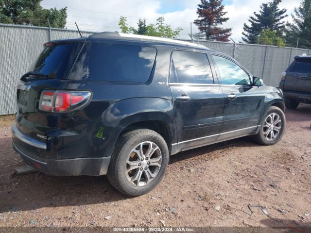 1GKKVRKD0GJ130464 GMC Acadia Slt-1