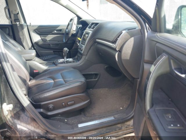 1GKKVRKD0GJ130464 GMC Acadia Slt-1